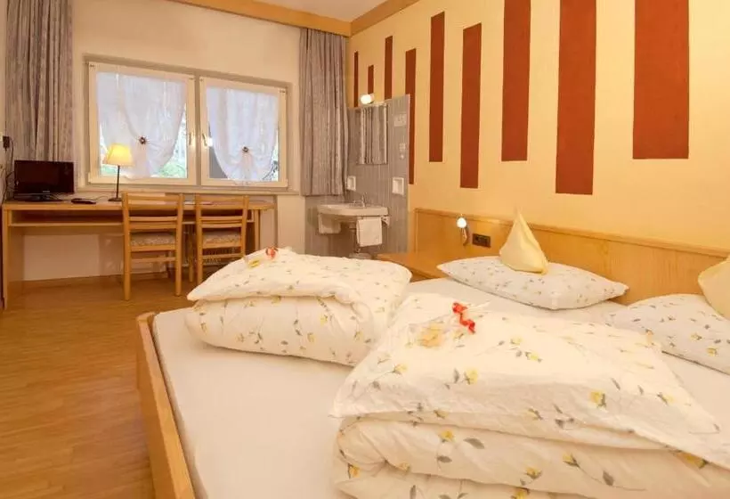 هتل Residence Winklgut