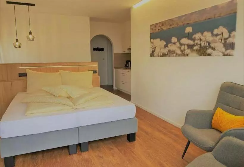 هتل Residence Winklgut