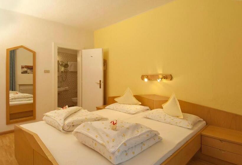 ホテル Residence Winklgut