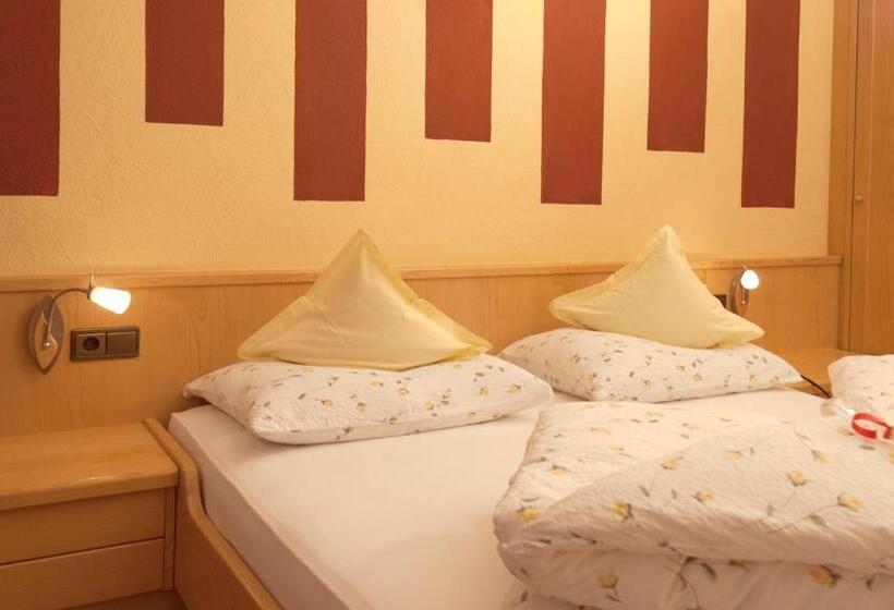 ホテル Residence Winklgut