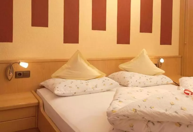 هتل Residence Winklgut