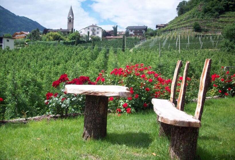 ホテル Residence Winklgut