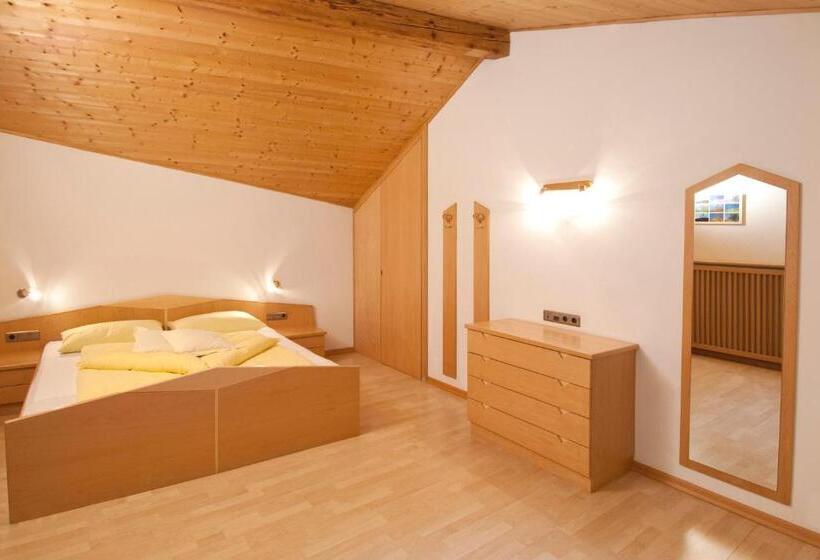 ホテル Residence Winklgut