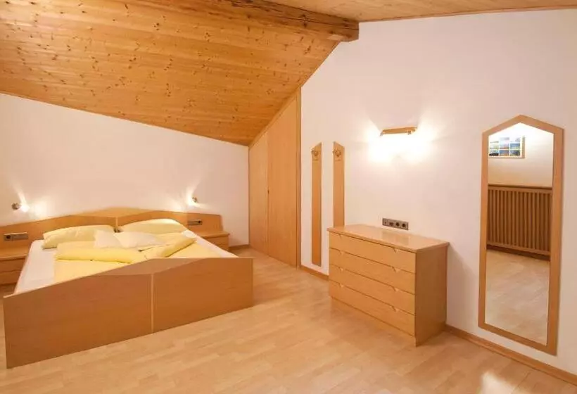 هتل Residence Winklgut
