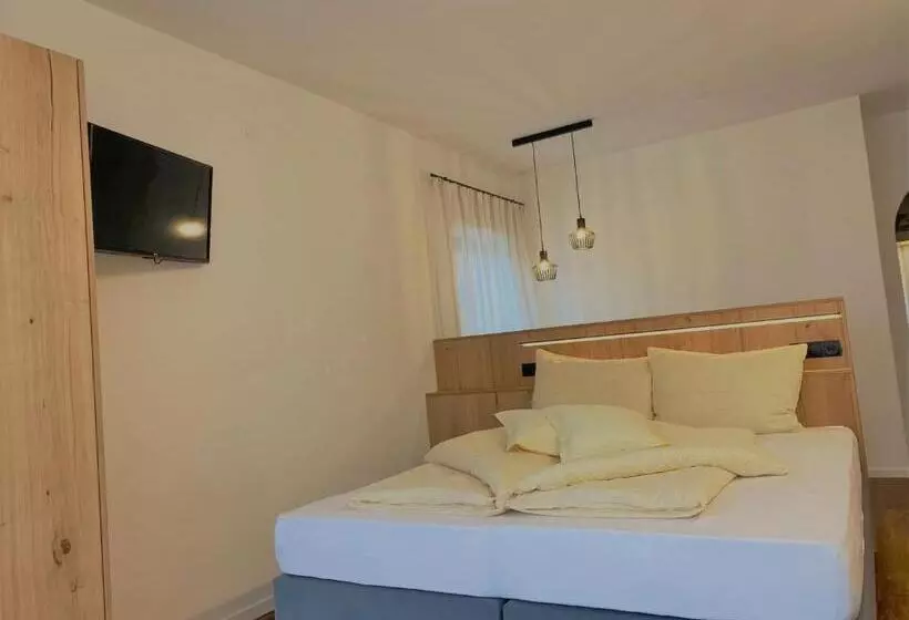 هتل Residence Winklgut