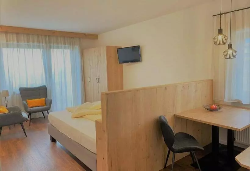 هتل Residence Winklgut