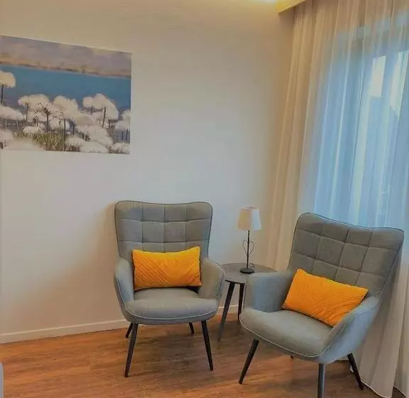 هتل Residence Winklgut