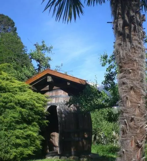هتل Residence Winklgut