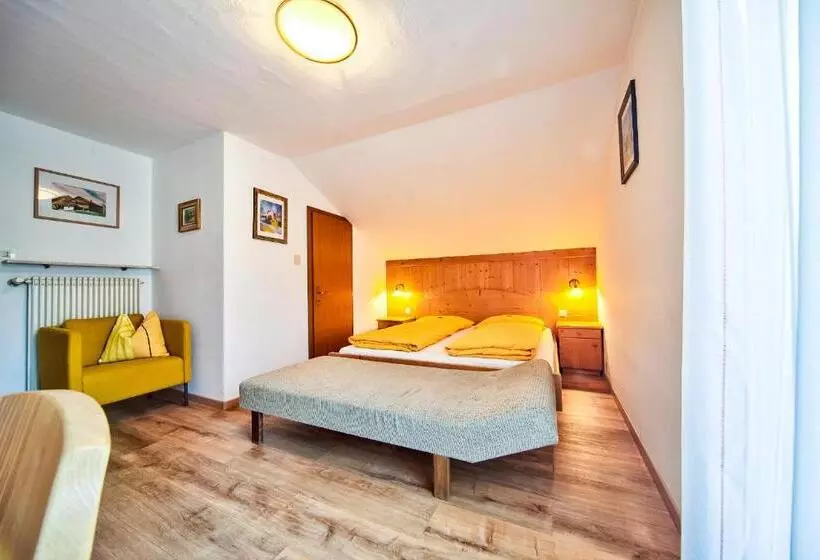 Hotelli Garni Anny