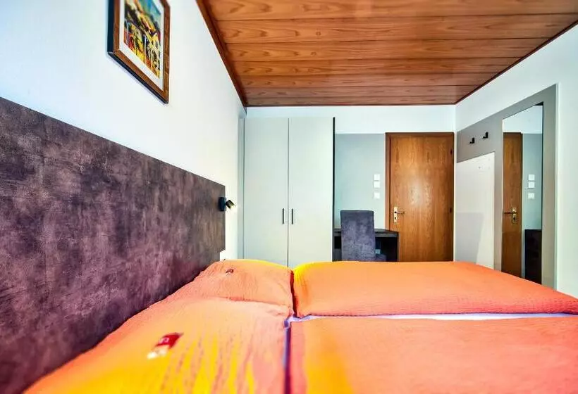 Hotelli Garni Anny
