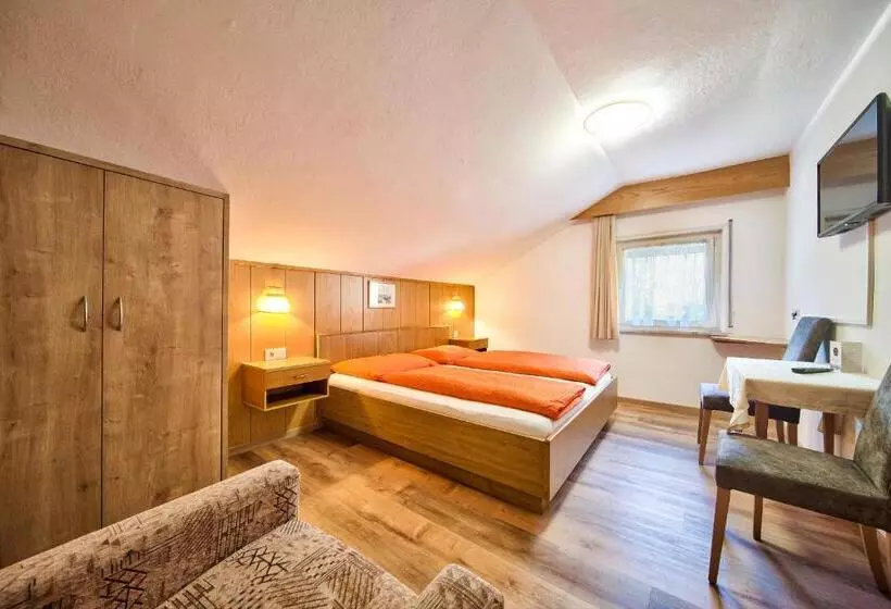 Hotelli Garni Anny