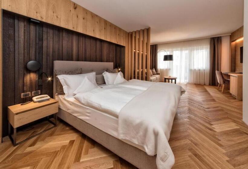 בית מלון כפרי Genziana