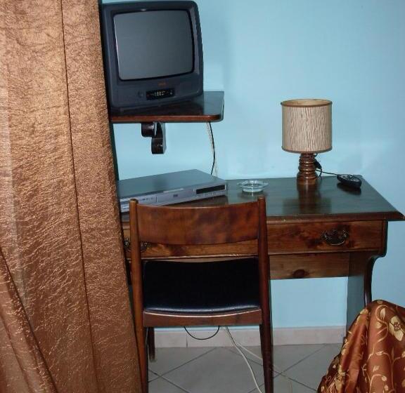 בית מלון כפרי Il Rifugio