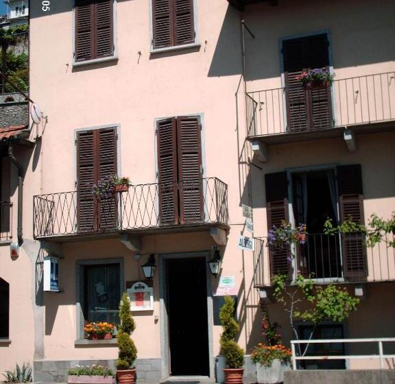 בית מלון כפרי Il Vapore