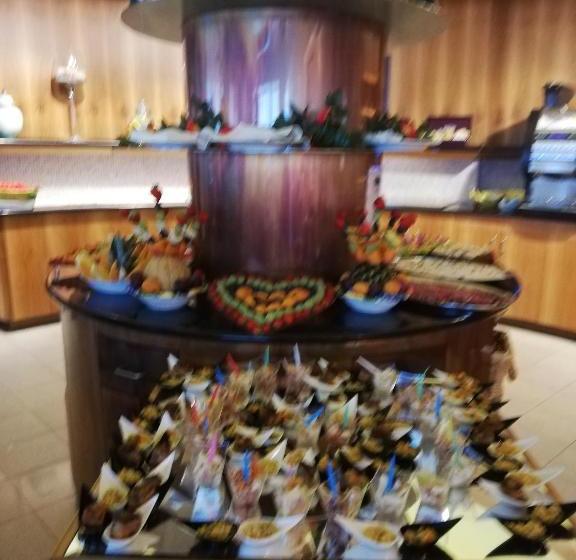 בית מלון כפרי Kennedy