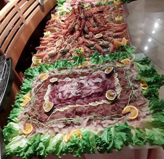 בית מלון כפרי Kennedy