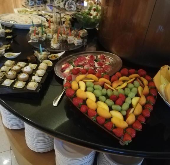 בית מלון כפרי Kennedy