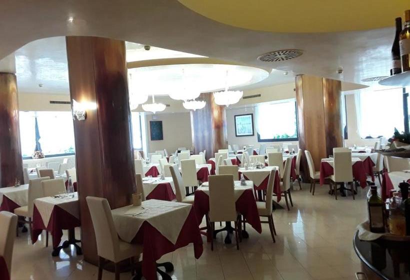 בית מלון כפרי Kennedy