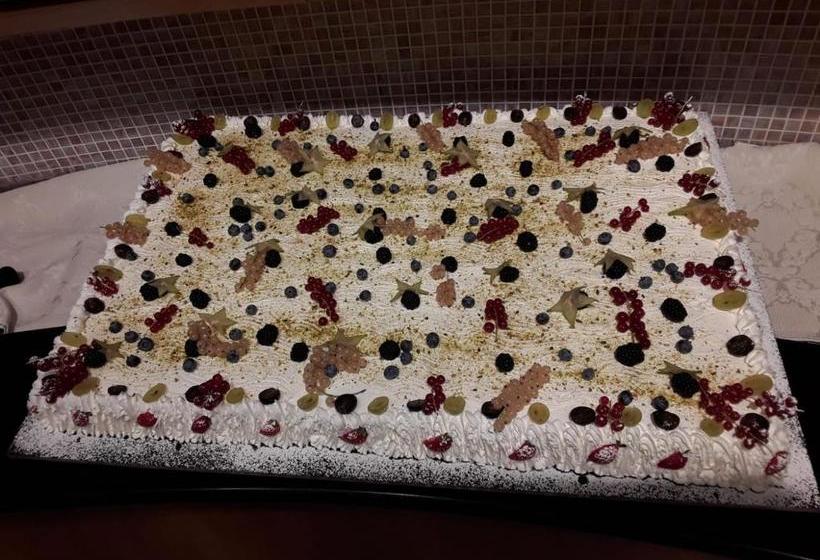 בית מלון כפרי Kennedy