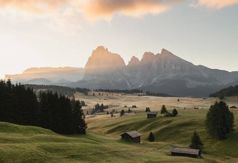 فندق La Cort My Dollhouse  Adults Only