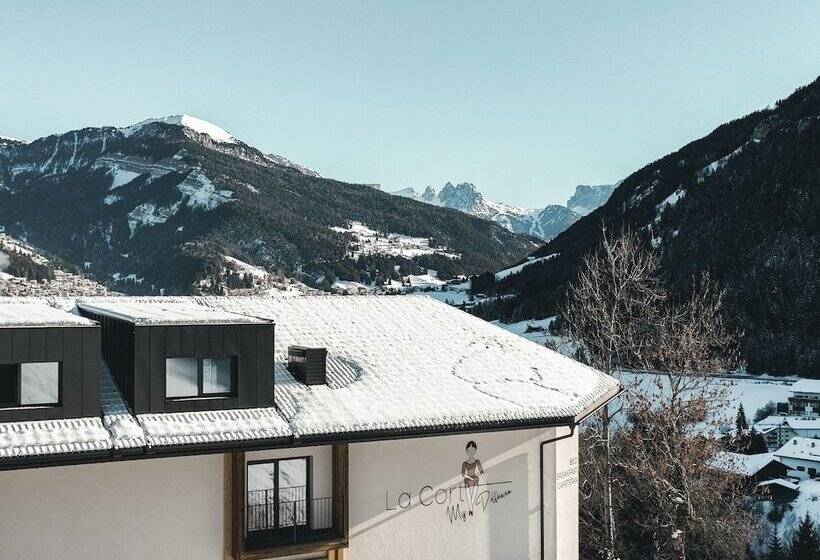 فندق La Cort My Dollhouse  Adults Only