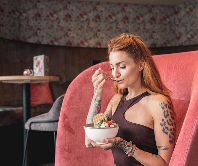 فندق La Cort My Dollhouse  Adults Only