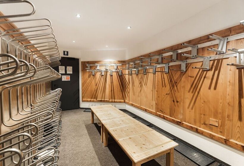 فندق La Cort My Dollhouse  Adults Only