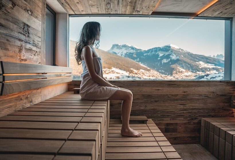 فندق La Cort My Dollhouse  Adults Only