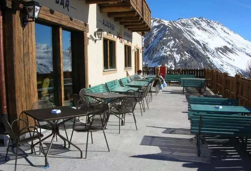 Hotel La Tea