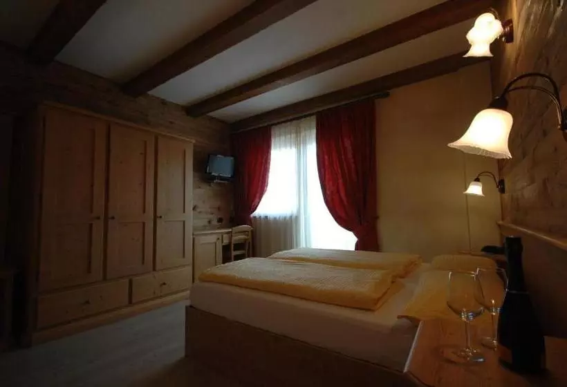 Hotel La Tea