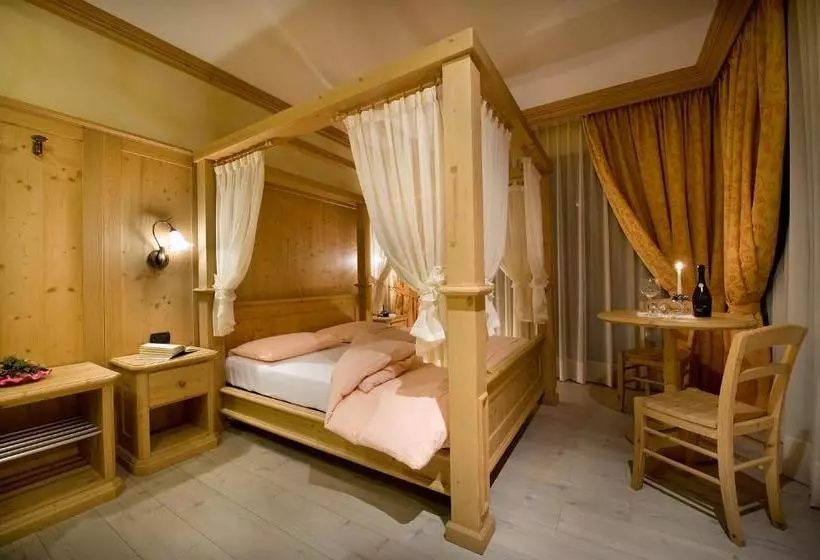 Hotel La Tea