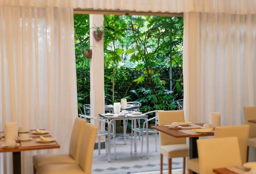 בית מלון כפרי Lido