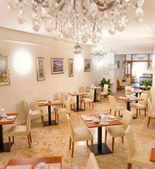 בית מלון כפרי Lido