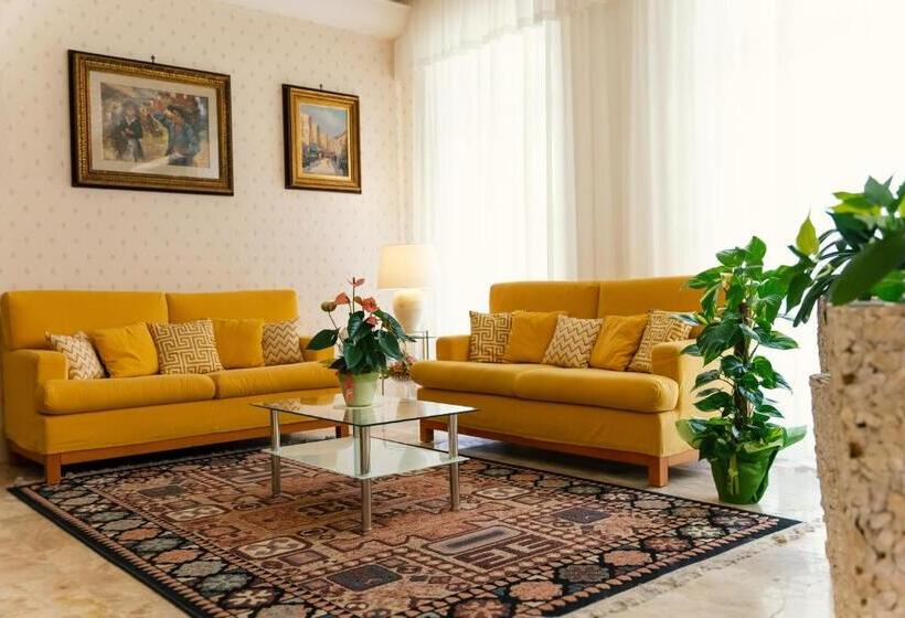 בית מלון כפרי Lido