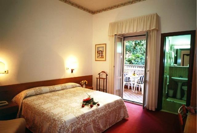 בית מלון כפרי Lido