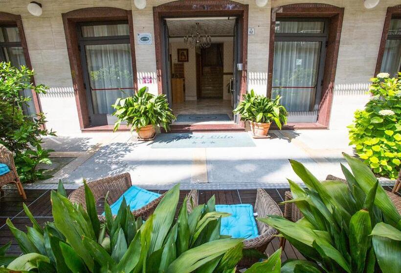 בית מלון כפרי Lido