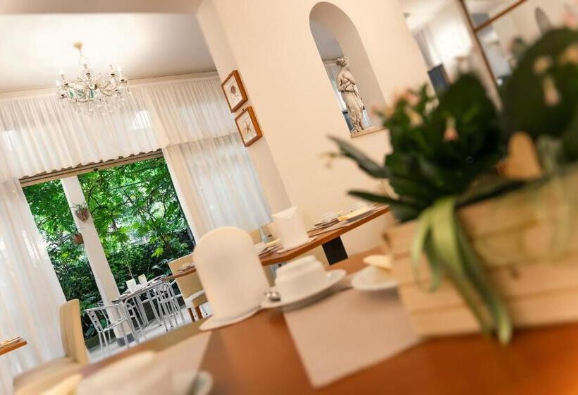 בית מלון כפרי Lido