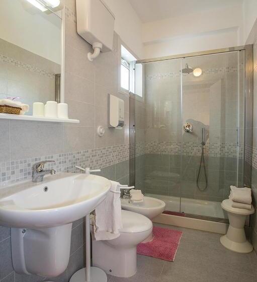 בית מלון כפרי Lido