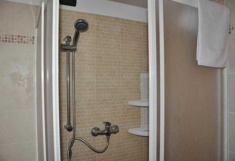 Отель Locanda Dl'angel