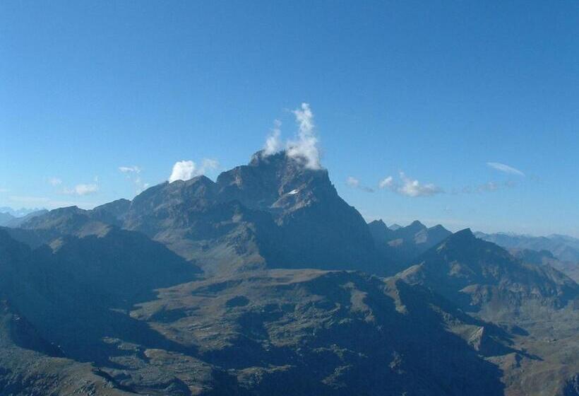 Отель Locanda Dl'angel