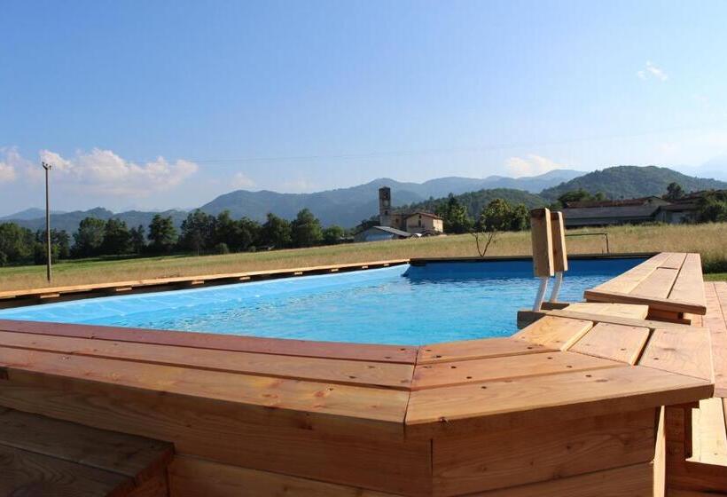 Отель Locanda Dl'angel