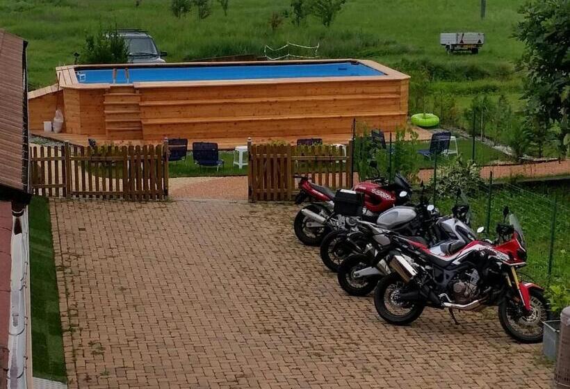 Отель Locanda Dl'angel