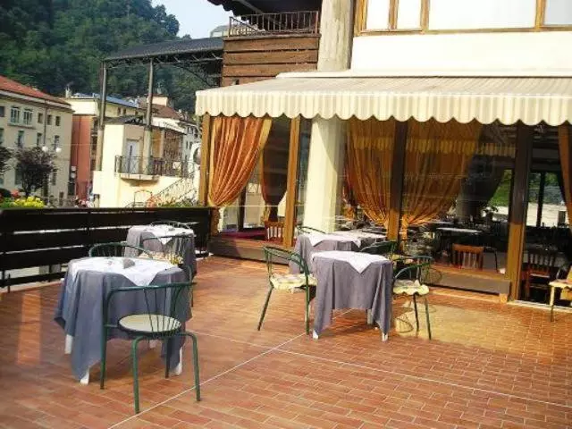 ホテル Locanda Seggiovia