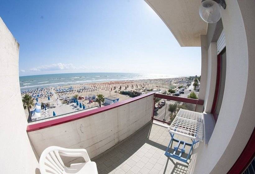 בית מלון כפרי Palmarosa