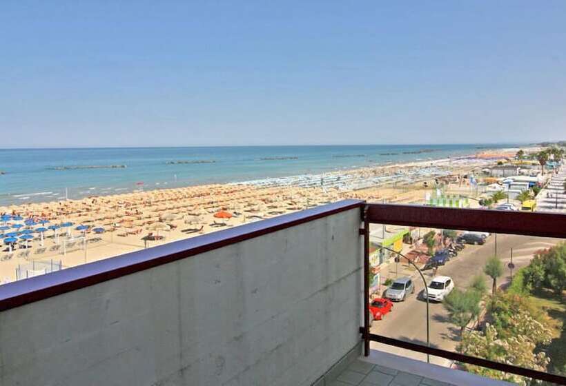 בית מלון כפרי Palmarosa