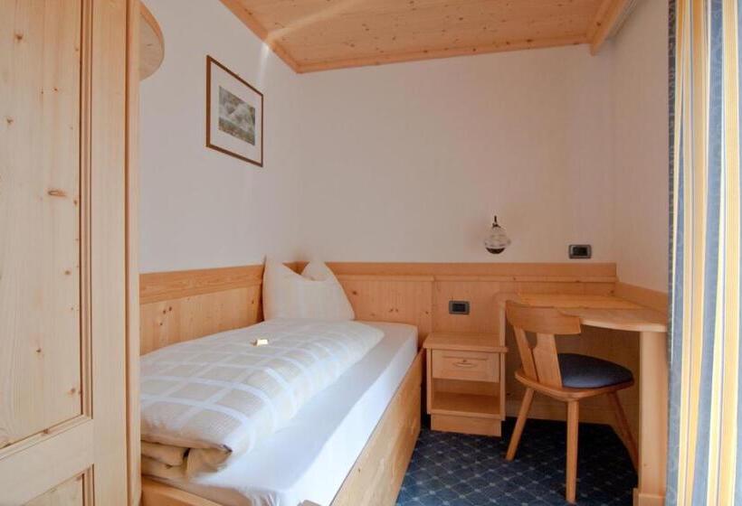 酒店 Pension Enzian