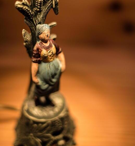 酒店 Pension Haus Tirol