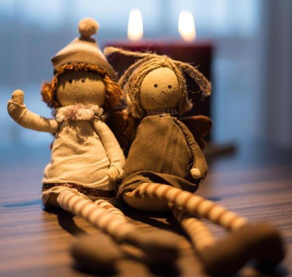 酒店 Pension Haus Tirol