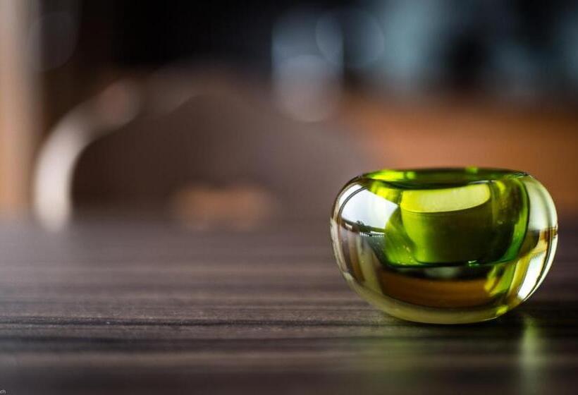 酒店 Pension Haus Tirol