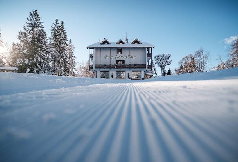 Hotel Piccola Baita
